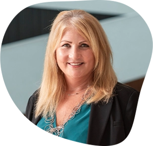 Dr. Pamela Klein (photo)