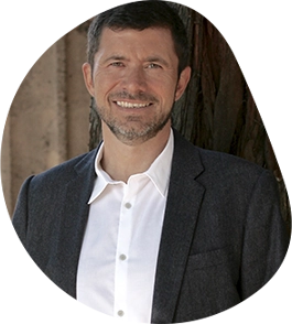 Mr. Steven Krognes (photo)