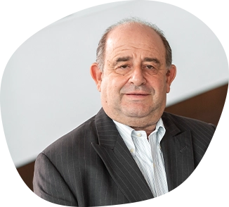 Msc. Anthony A. Rosenberg (photo)