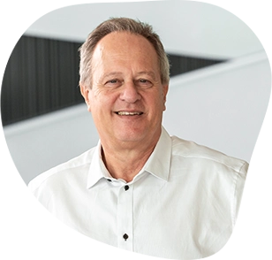 Peter K. M. Verhaeghe (photo)